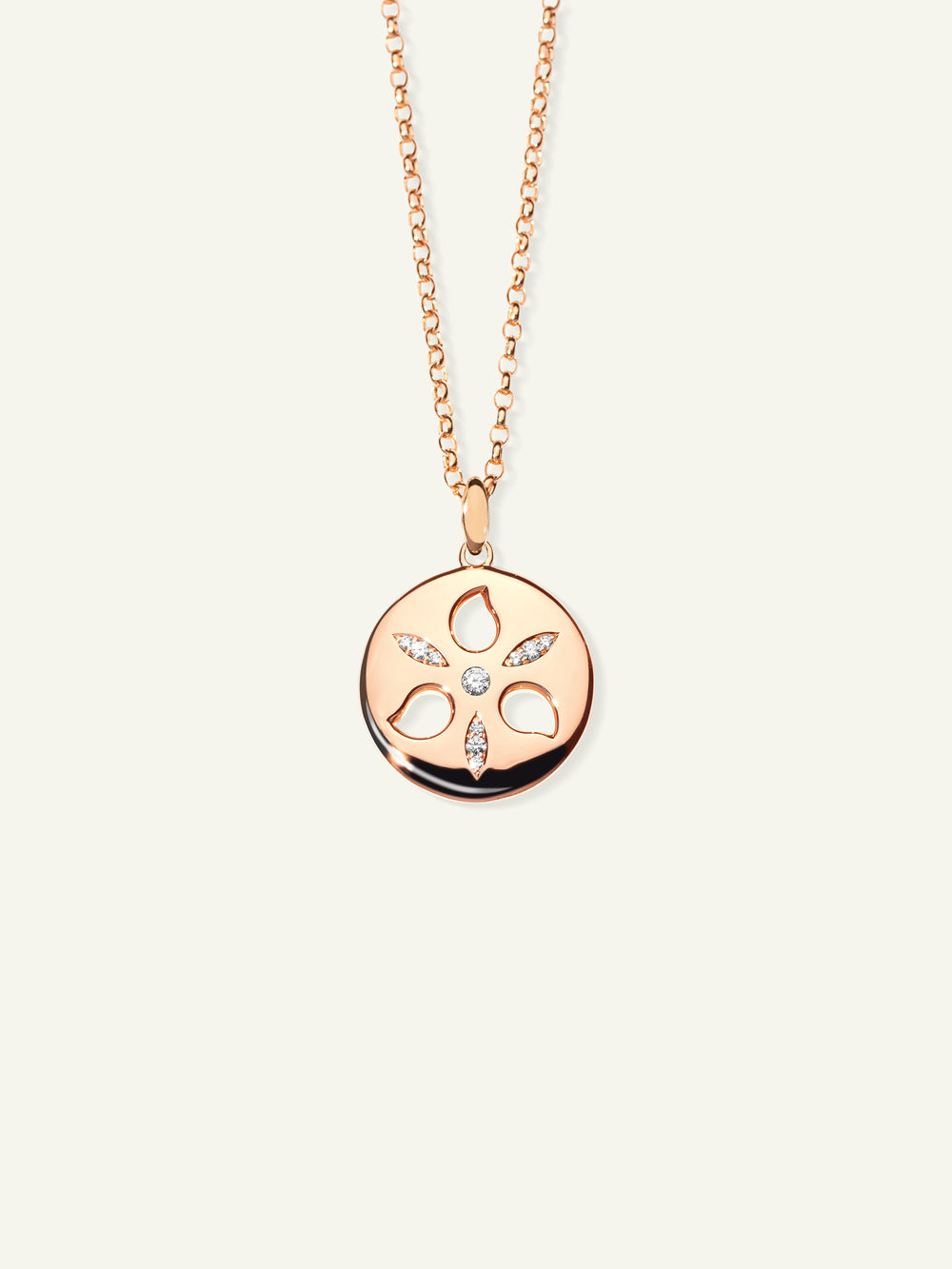 Anhänger SAND DOLLAR medium