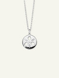 SAND DOLLAR Medium Anhänger