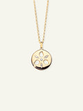 SAND DOLLAR Medium Anhänger
