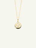 SAND DOLLAR Small Anhänger