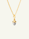 MiniMIKADO Pendant with Grey Moonstone