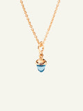 Pendant MiniMIKADO Swiss Topaz