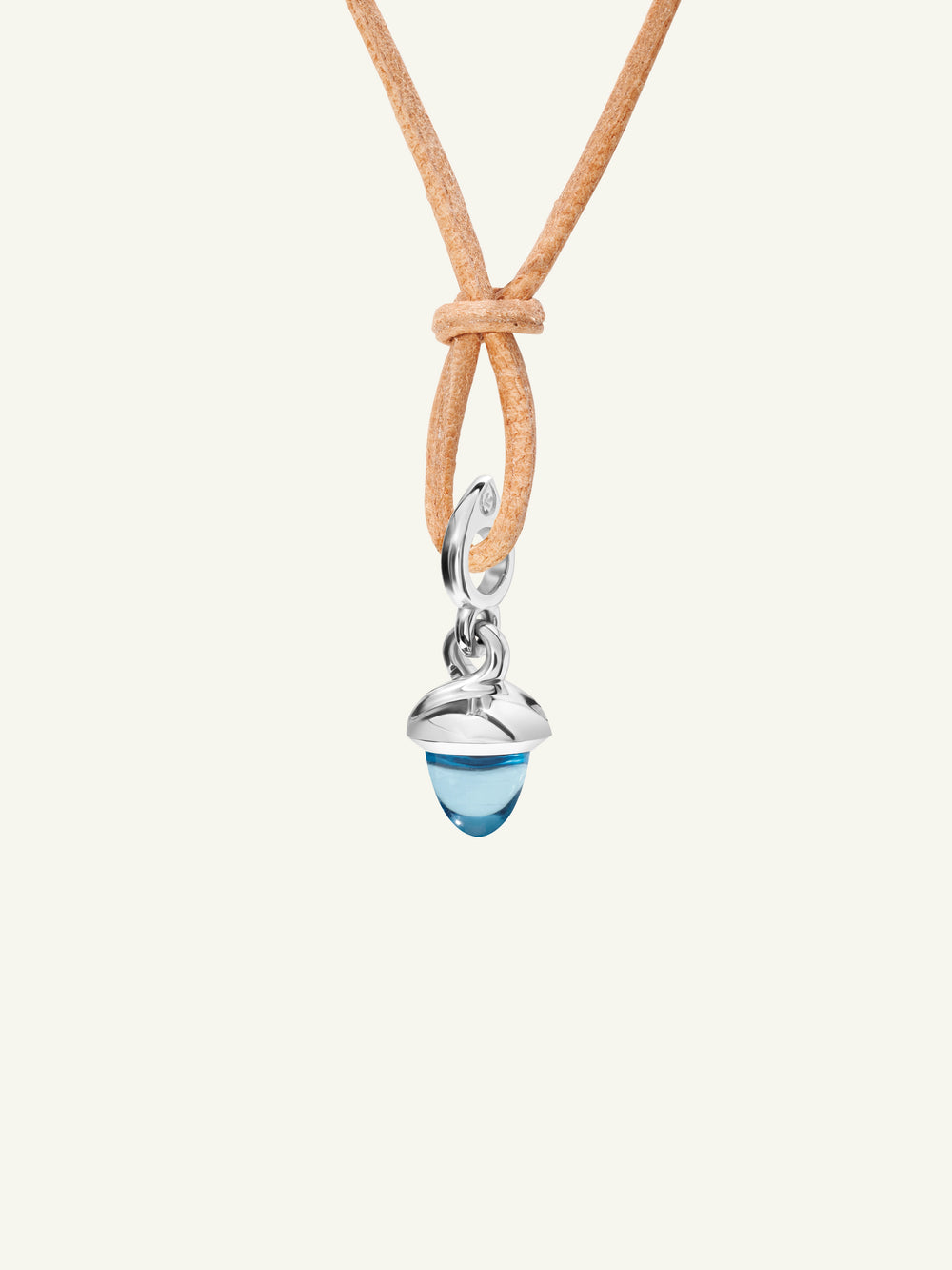 Pendant MiniMIKADO Swiss Topaz