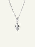 MiniMIKADO Pendant with Diamond Pavé