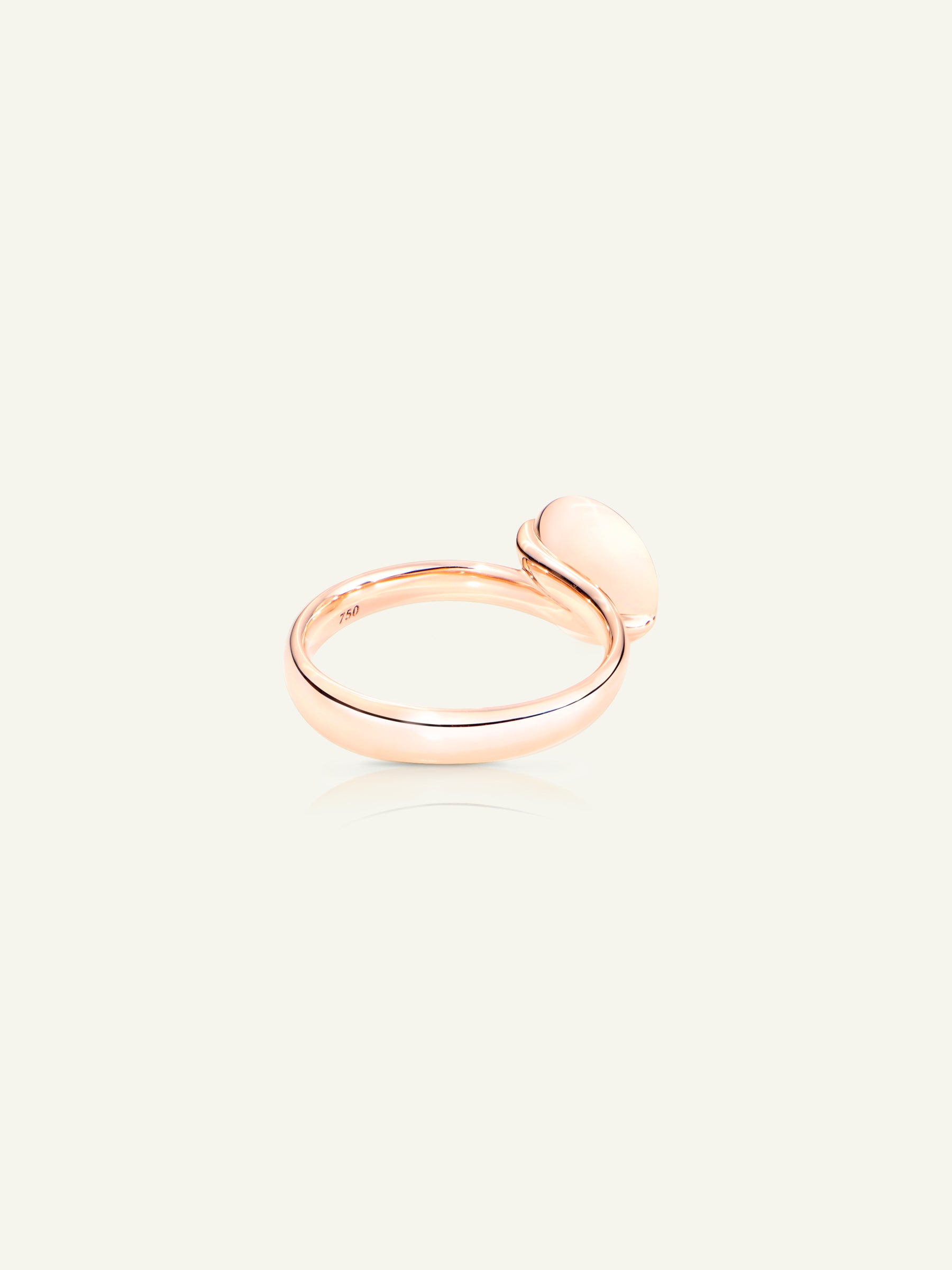 Ring BOUTON small Turquoise Türkis