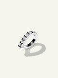 SIGNATURE Memoire Drop Ring in 'Classic'