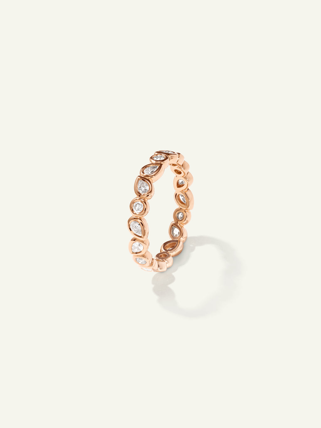GYPSY Memoire Ring in 'Classic'