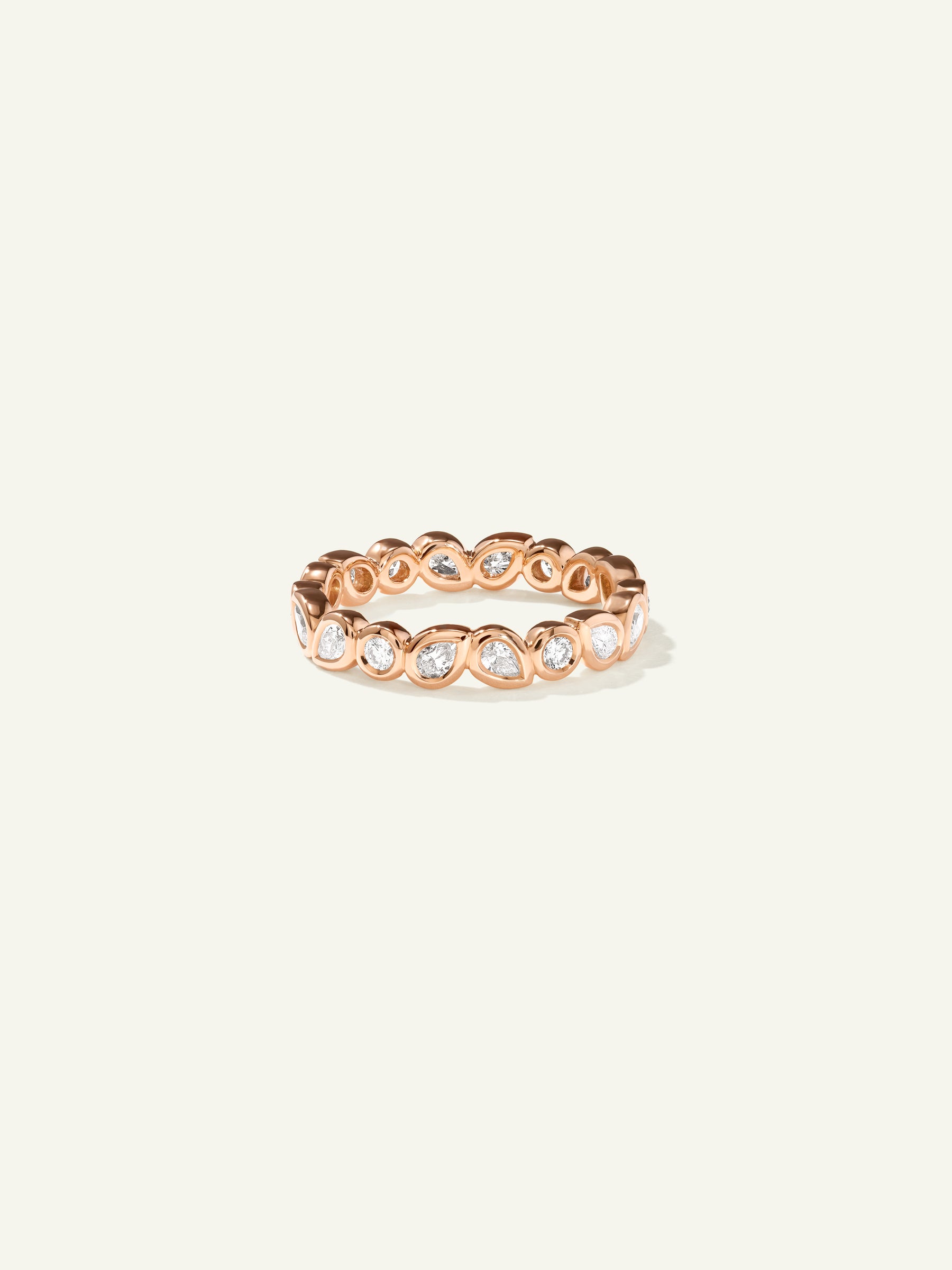 GYPSY Memoire Ring in 'Classic'
