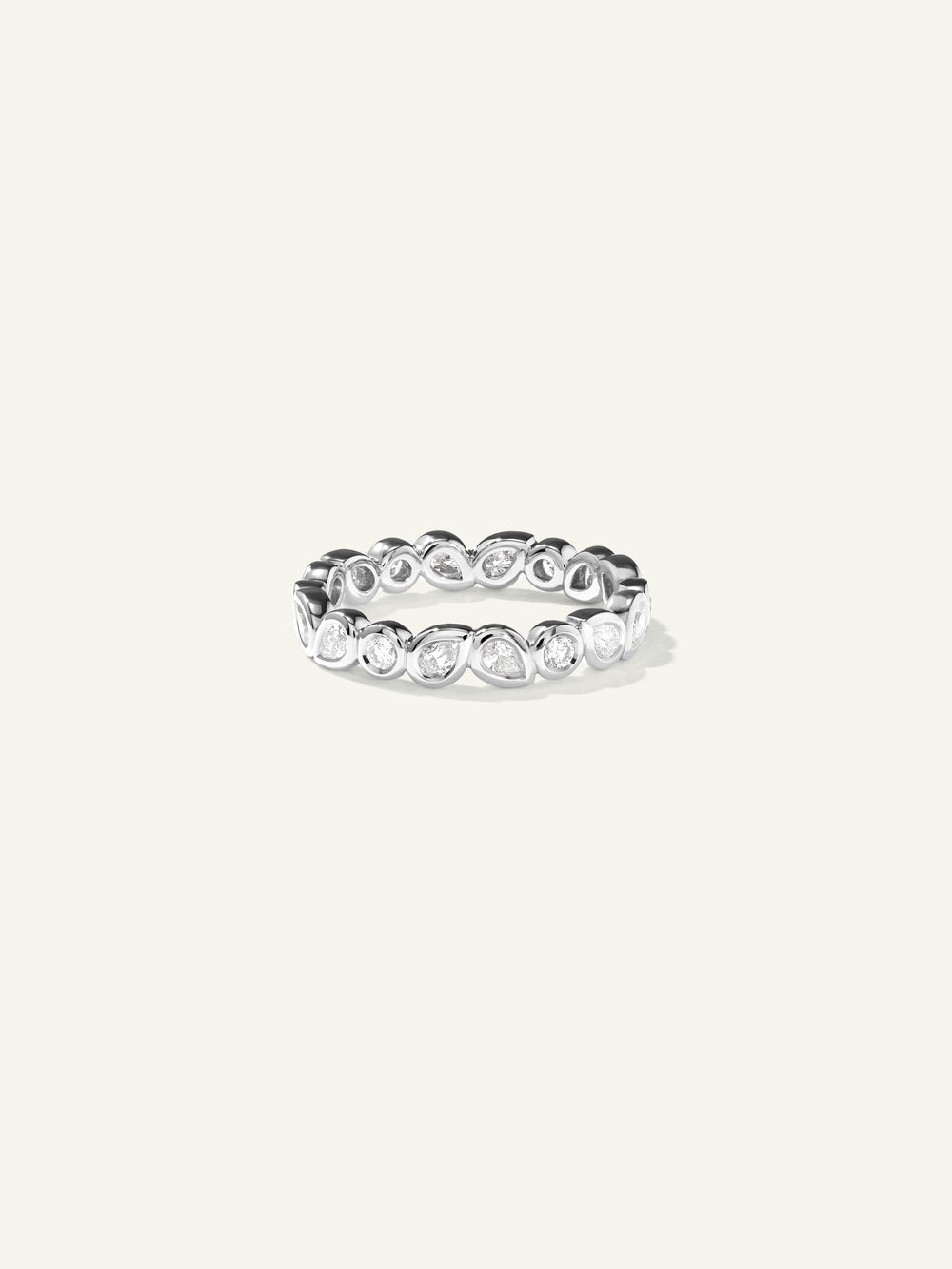GYPSY Memoire Ring in 'Classic'