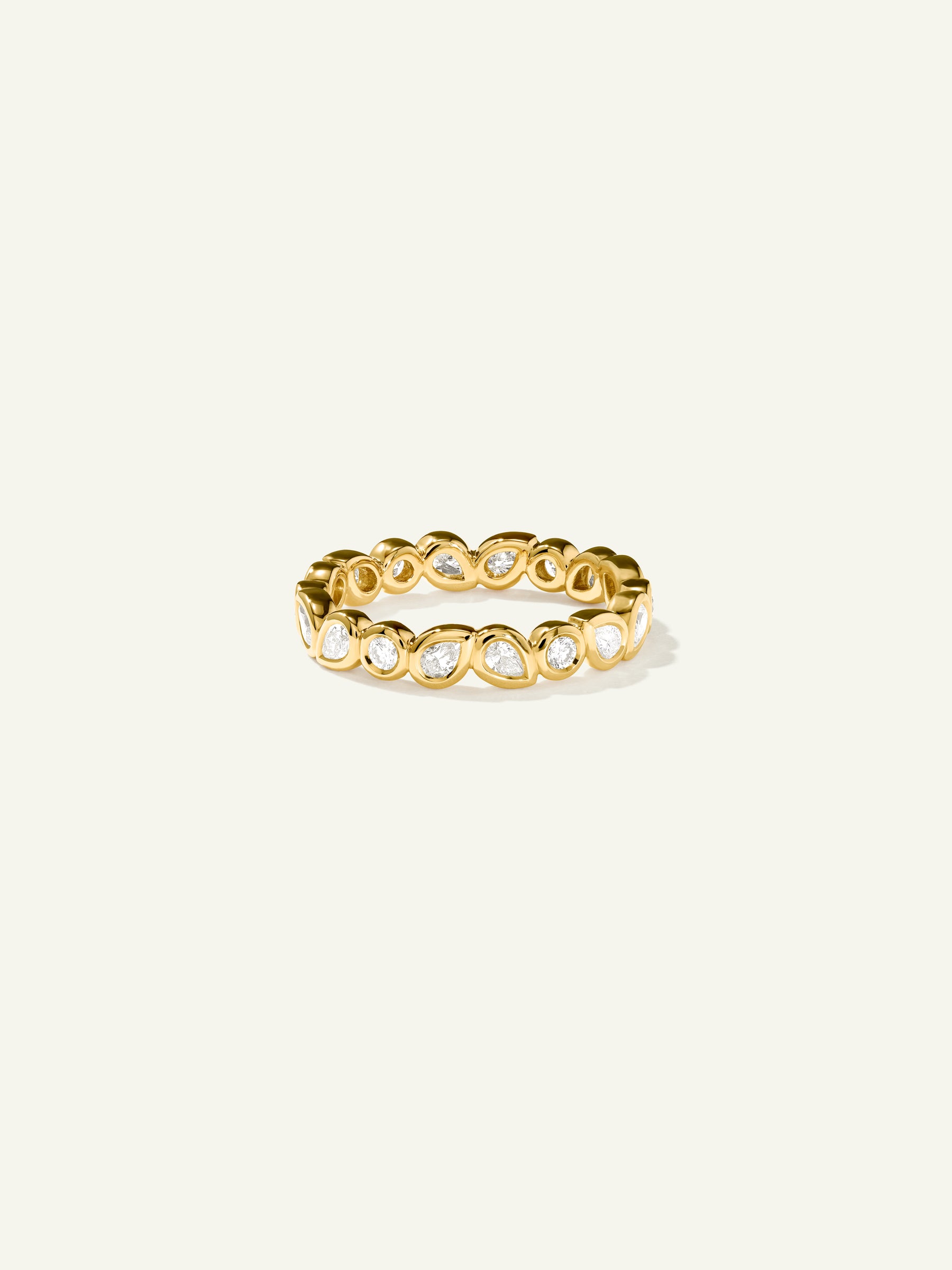 GYPSY Memoire Ring in 'Classic'