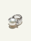 R-Tah-16.64-p-wg | Tahitian Pearl Large Ring